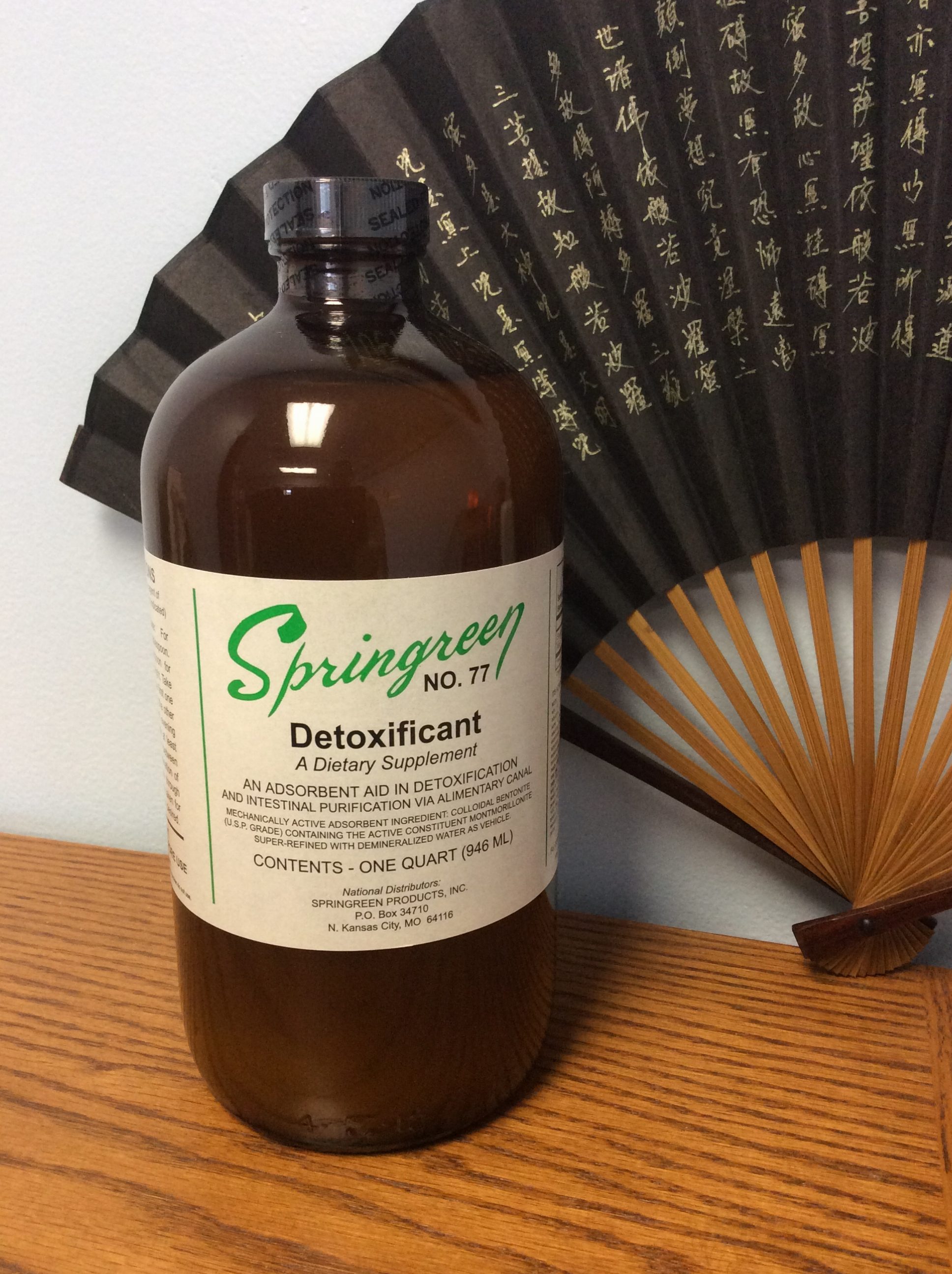 Bentonite Clay Eating Earth for Optimal Gastrointestinal Health