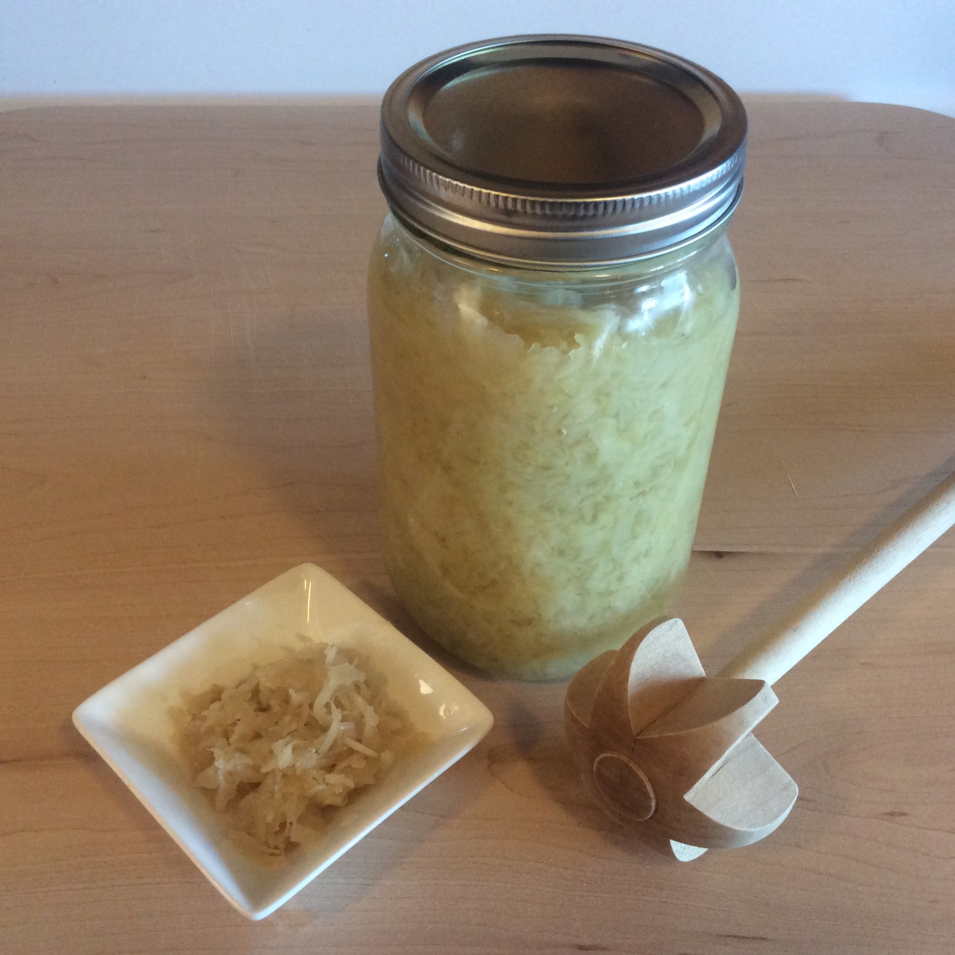 Ferment Your Way to a Healthier Gut with Homemade Sauerkraut