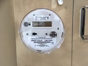 Can’t Opt Out? Smart Meter Shielding