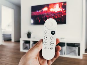 How to Stream TV Without Wi-Fi