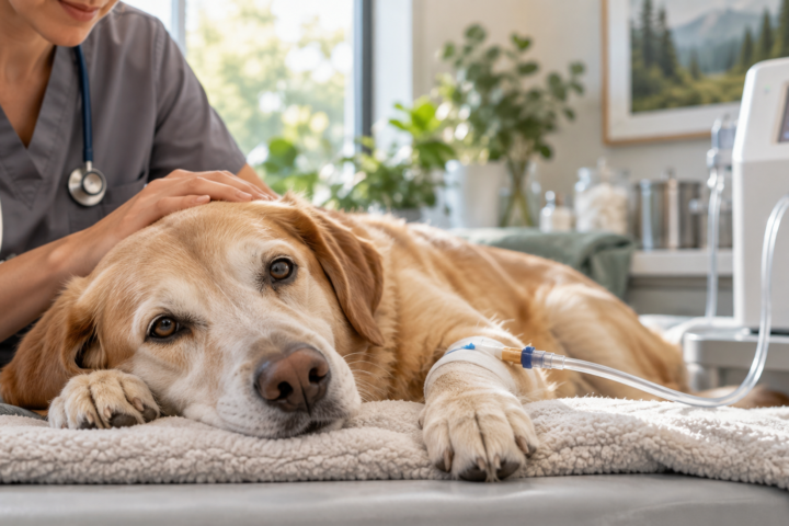 Technology in Service of Life: Integrative Oncology, IV Vitamin C, and Hormesis